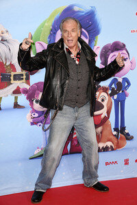 Filmpremiere 'Mission Santa - Ein Elf rettet Weihnachten' in Berlin