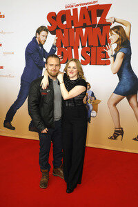 Filmpremiere 'Schatz, nimm Du sie!' in Köln