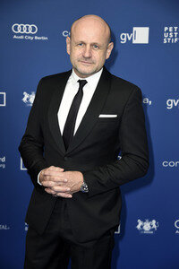 6. Deutscher Schauspielerpreis 2017 in Berlin