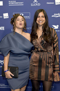 Deutscher Schauspielpreis 2025 in Berlin