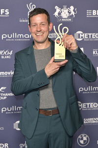Deutscher Schauspielpreis 2026 in Berlin