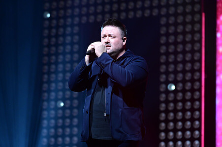 Show 'Die große Schlager Hitparade 2026'  in Löbau