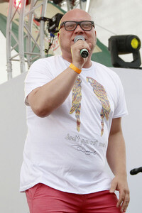 radio B2 SchlagerOlymp in Berlin