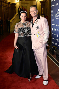 SemperOpernball 2026 in Dresden