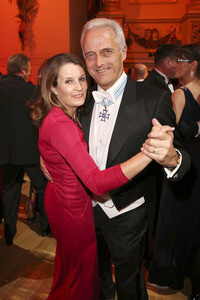 11. SemperOpernball in Dresden
