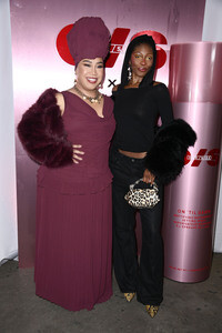 ONE/SIZE Launch in Berlin