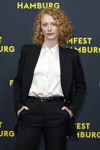 Filmpremiere 'Smalltown Girl', Filmfest Hamburg 2025