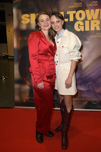 Filmpremiere 'Smalltown Girl' in Berlin