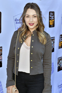 Filmpremiere 'Snapshots' in Beverly Hills