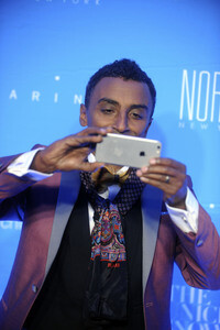 11. UNICEF Snowflake Ball in New York