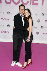 Filmpremiere 'High Society' in Berlin