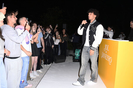 Sol de Janeiro Influencer Event in Berlin