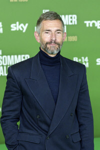 Filmpremiere 'Ein Sommer in Italien - WM 1990' in München