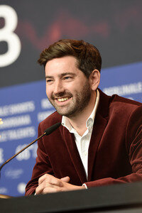 'Songwriter' Pressekonferenz, Berlinale 2018