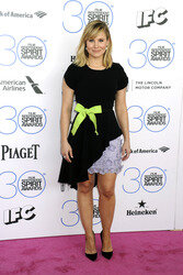 Film Independent Spirit Awards 2015, Santa Monica