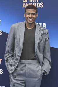 Independent Spirit Awards 2026 in Los Angeles