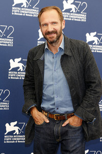 'A Bigger Splash' Photocall, Biennale 2015