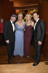 43. Deutscher SportpresseBall 2025 in Frankfurt am Main