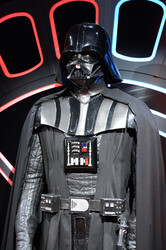 Ausstellungseröffnung 'Star Wars Identities' in Köln