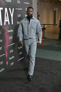 Filmpremiere 'Stay' in Los Angeles