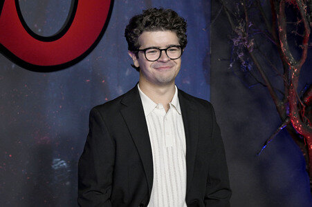 FYC Event 'Stranger Things' in Los Angeles