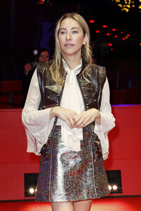 Red Carpet Photocall 'Sunny Dancer', Berlinale 2026