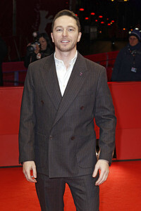 Red Carpet Photocall 'Sunny Dancer', Berlinale 2026