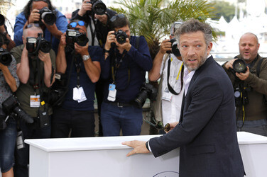 'Il racconto dei racconti / Tale of Tales' Photocall, Cannes Film Festival 2015