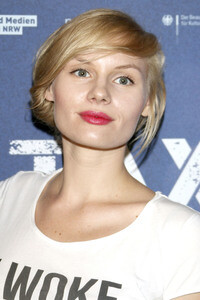 Filmpremiere 'Taxi' in Hamburg