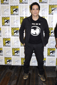 Photocall 'Midnight, Texas' auf der San Diego Comic-Con International 2017