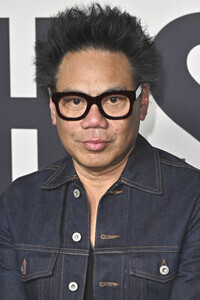 Filmpremiere 'Is This Thing On?' in Los Angeles