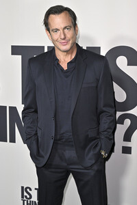 Filmpremiere 'Is This Thing On?' in Los Angeles