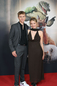 Filmpremiere 'Die Schule der magischen Tiere 4' in München