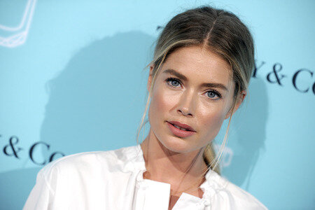 Tiffany & Co. Fragrance Launch in New York
