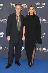 Photocall 'The Traitors Italia - Season 2' in Rom