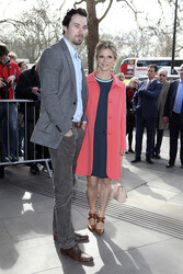 TRIC Awards 2015, London