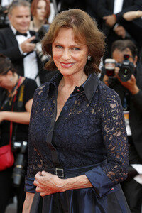 'D'après une histoire vraie' Premiere, Cannes Film Festival 2017