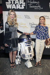 Sonderausstellungseröffnung 'Star Wars @ Madame Tussauds Berlin'