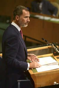 71. UN-Generalversammlung in New York