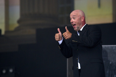 Classic Open Air 2014, Berlin