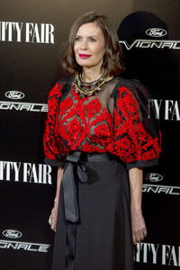 'Vanity Fair Personality of the Year' Gala in Madrid