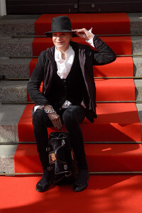Musicalpremiere 'Tanz der Vampire' in Berlin