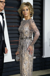 Vanity Fair Oscar Party 2015, Beverly Hills