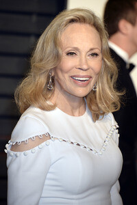 Vanity Fair Oscar Party 2017 in Beverly Hills