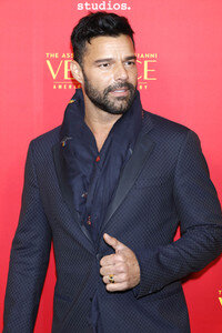 Serienpremiere 'The Assassination of Gianni Versace: American Crime Story' in Los Angeles