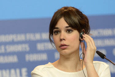 'Victoria' Pressekonferenz, Berlinale 2015