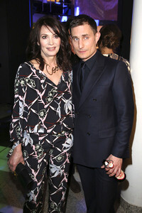 'Vogue loves Breuninger' Event in Stuttgart