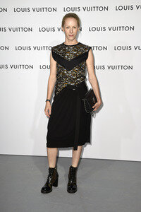 Ausstellungseröffnung 'Louis Vuitton - Time Capsule Berlin' in Berlin