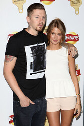 Walkers 'Do Us A Flavour' Launch party, London
