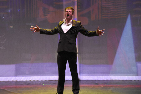 Die Große Andrew Lloyd Webber Musical Gala in München